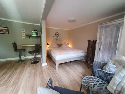 Ferienwohnung für 2 Personen (25 m²) in Fehmarn 4/10