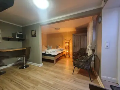 Ferienwohnung für 2 Personen (25 m²) in Fehmarn 5/10