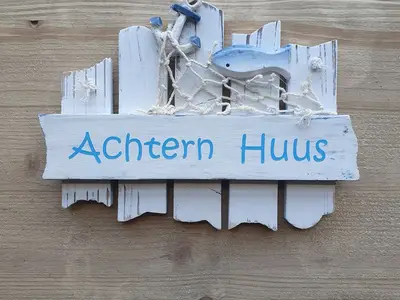 Ferienwohnung für 2 Personen (40 m²) in Fehmarn 1/10