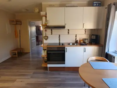 Ferienwohnung für 2 Personen (40 m²) in Fehmarn 3/10