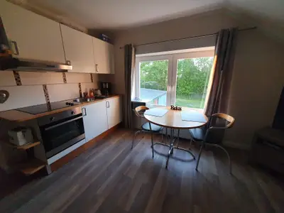Ferienwohnung für 2 Personen (40 m²) in Fehmarn 4/10