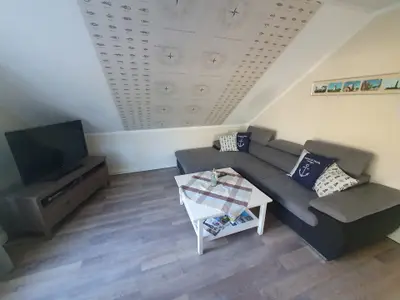 Ferienwohnung für 2 Personen (40 m²) in Fehmarn 5/10