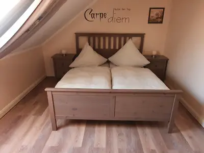 Ferienwohnung für 2 Personen (40 m²) in Fehmarn 6/10