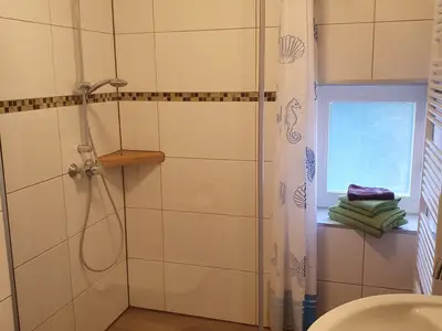 Ferienwohnung für 2 Personen (40 m²) in Fehmarn 7/10