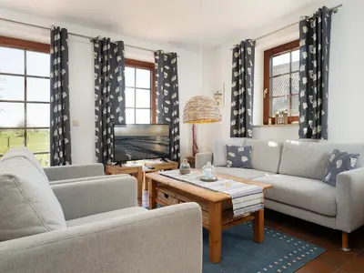 Ferienwohnung für 4 Personen (70 m²) in Fehmarn 1/10