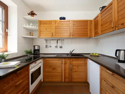 Ferienwohnung für 4 Personen (70 m²) in Fehmarn 4/10