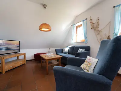 Ferienwohnung für 4 Personen (68 m²) in Fehmarn 1/10