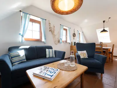 Ferienwohnung für 4 Personen (68 m²) in Fehmarn 2/10