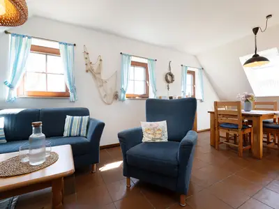 Ferienwohnung für 4 Personen (68 m²) in Fehmarn 8/10