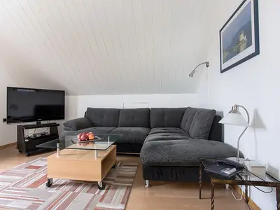 Ferienwohnung für 3 Personen (50 m²) in Fehmarn 3/10
