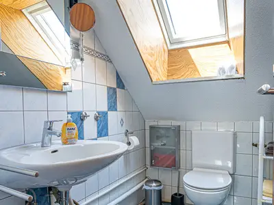 Ferienwohnung für 3 Personen (50 m²) in Fehmarn 6/10