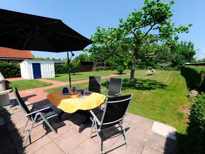 Ferienwohnung für 3 Personen (50 m²) in Fehmarn 7/10
