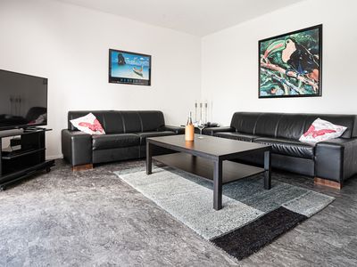 Ferienwohnung für 4 Personen (80 m²) in Fehmarn / Schlagsdorf 2/10