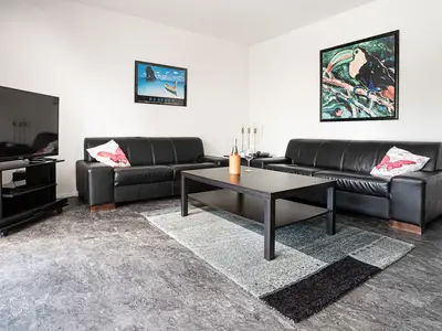 Ferienwohnung für 4 Personen (80 m²) in Fehmarn 2/10