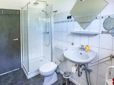 Ferienwohnung für 4 Personen (80 m²) in Fehmarn 4/10