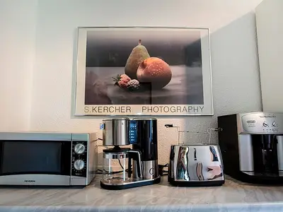 Ferienwohnung für 4 Personen (80 m²) in Fehmarn 5/10