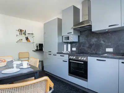 Ferienwohnung für 4 Personen (80 m²) in Fehmarn 6/10