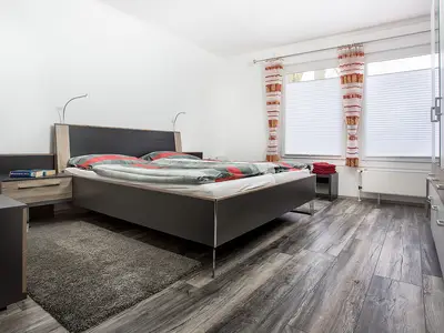 Ferienwohnung für 4 Personen (80 m²) in Fehmarn 7/10