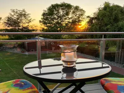 TerraceBalcony