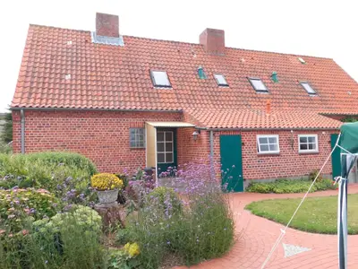 Ferienwohnung für 2 Personen (50 m²) in Fehmarn 1/7