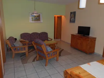 Ferienwohnung für 7 Personen (70 m²) in Fehmarn 1/10