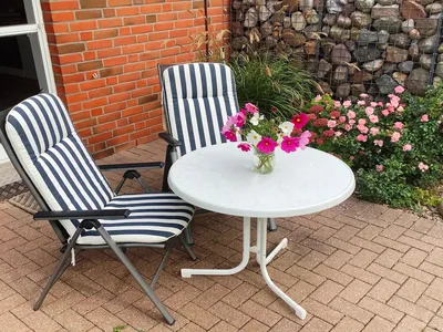 TerraceBalcony