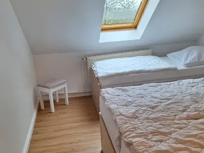 Ferienwohnung für 3 Personen (35 m²) in Fehmarn 5/10