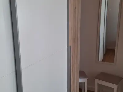 Ferienwohnung für 3 Personen (35 m²) in Fehmarn 8/10