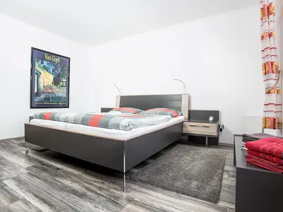 Ferienwohnung für 4 Personen (80 m²) in Fehmarn 8/10