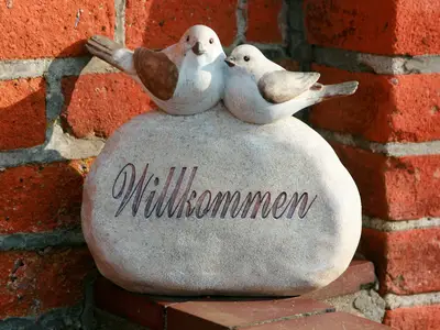 Ferienwohnung für 2 Personen (35 m²) in Fehmarn 1/10