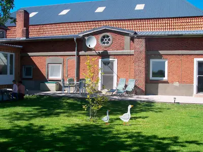 Ferienwohnung für 2 Personen (35 m²) in Fehmarn 2/10