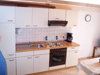 Ferienwohnung für 2 Personen (35 m²) in Fehmarn 6/10