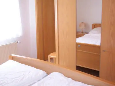 Ferienwohnung für 2 Personen (35 m²) in Fehmarn 8/10