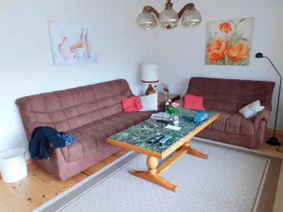 Ferienwohnung für 2 Personen (50 m²) in Fehmarn 3/7