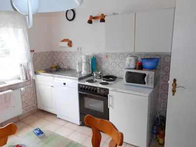 Ferienwohnung für 2 Personen (50 m²) in Fehmarn 4/7