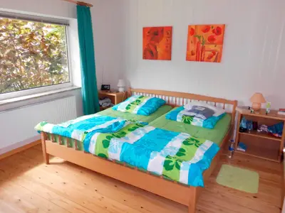 Ferienwohnung für 2 Personen (50 m²) in Fehmarn 5/7