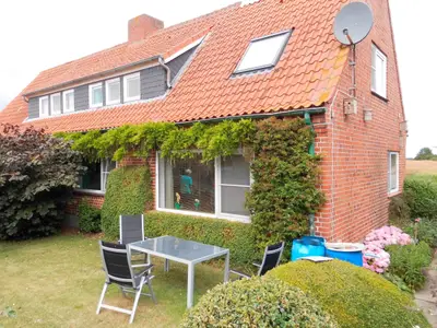 Ferienwohnung für 2 Personen (50 m²) in Fehmarn 7/7