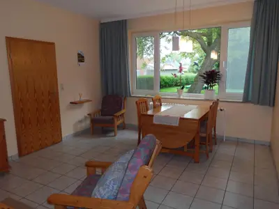 Ferienwohnung für 7 Personen (70 m²) in Fehmarn 4/10