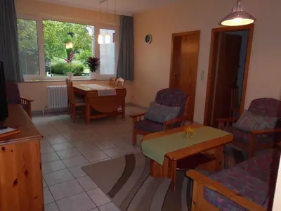 Ferienwohnung für 7 Personen (70 m²) in Fehmarn 5/10
