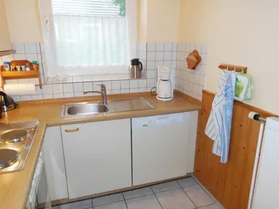 Ferienwohnung für 7 Personen (70 m²) in Fehmarn 6/10
