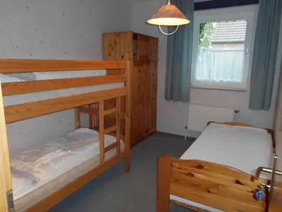 Ferienwohnung für 7 Personen (70 m²) in Fehmarn 10/10