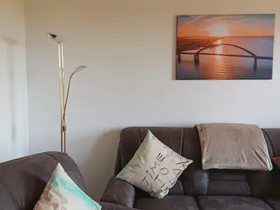 Ferienwohnung für 5 Personen (60 m²) in Fehmarn 4/10