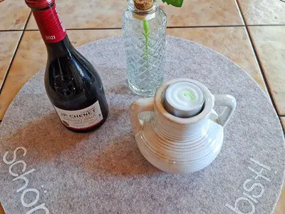 Ferienwohnung für 5 Personen (60 m²) in Fehmarn 6/10