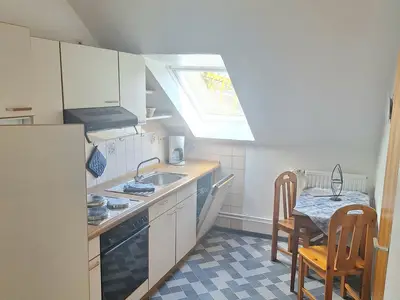 Ferienwohnung für 5 Personen (60 m²) in Fehmarn 9/10