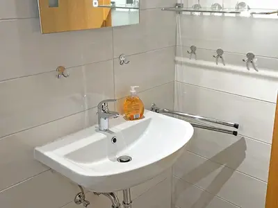 Ferienwohnung für 5 Personen (60 m²) in Fehmarn 10/10