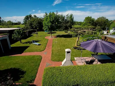 Ferienwohnung für 3 Personen (50 m²) in Fehmarn 1/10