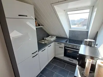 Ferienwohnung für 3 Personen (50 m²) in Fehmarn 5/10