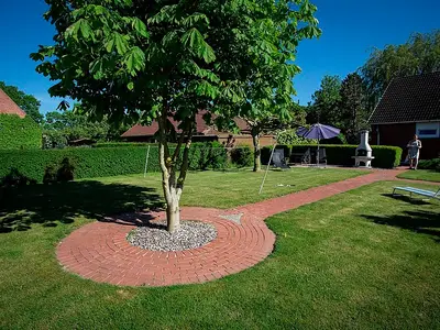 Ferienwohnung für 3 Personen (50 m²) in Fehmarn 9/10