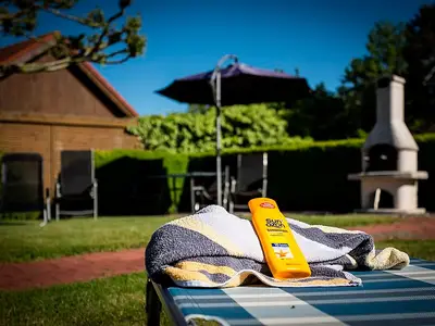 Ferienwohnung für 3 Personen (50 m²) in Fehmarn 10/10