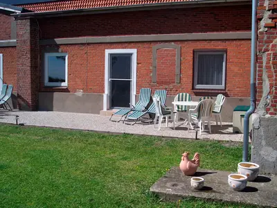 Ferienwohnung für 4 Personen (45 m²) in Fehmarn 1/10